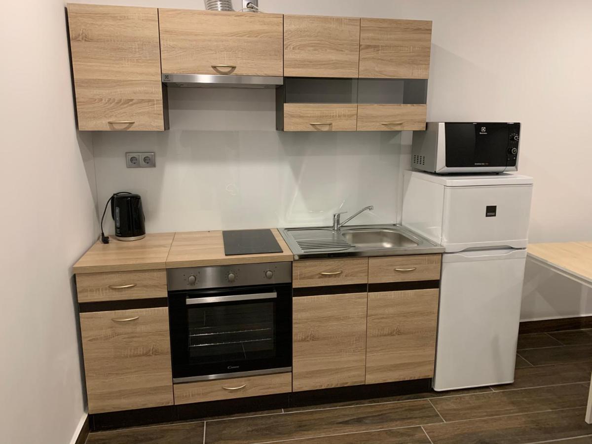 ميسكولك M70 Apartmanhaz المظهر الخارجي الصورة