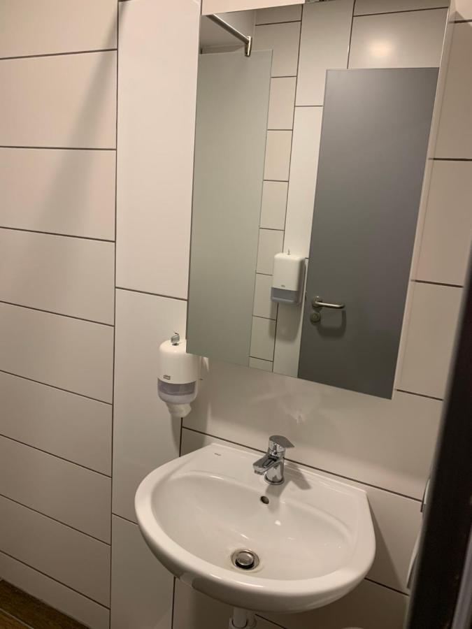 ميسكولك M70 Apartmanhaz المظهر الخارجي الصورة