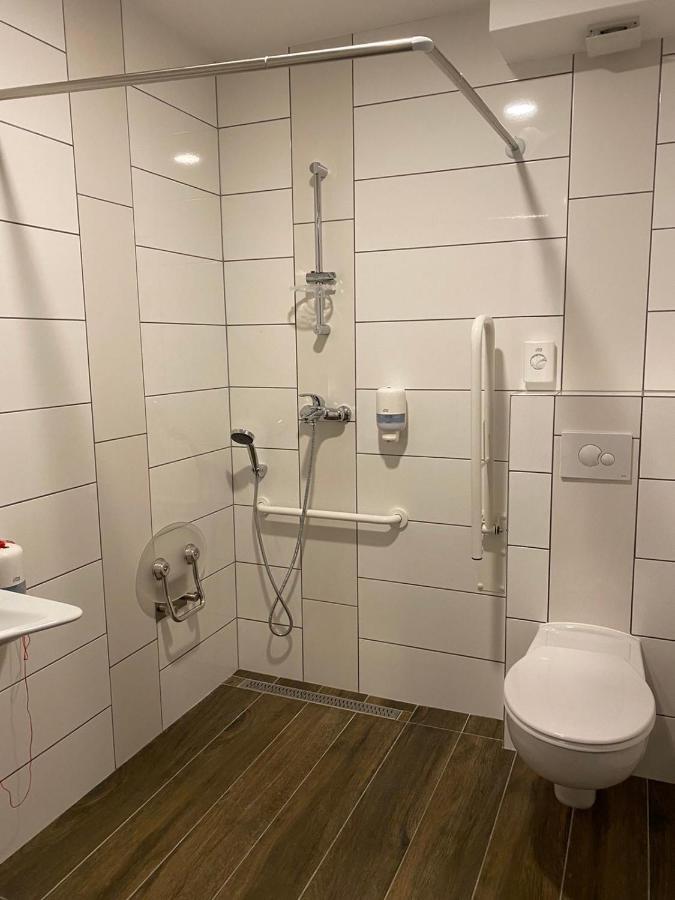 ميسكولك M70 Apartmanhaz المظهر الخارجي الصورة
