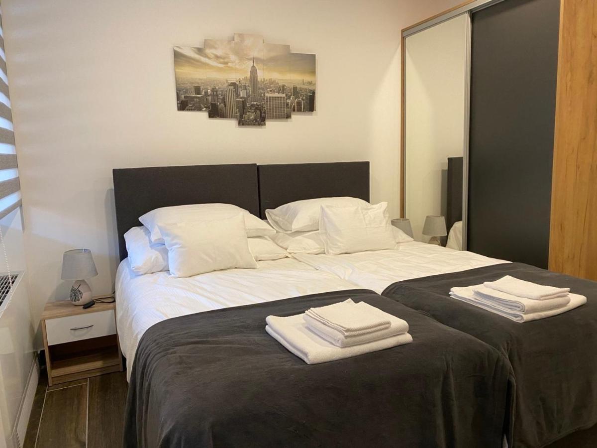 ميسكولك M70 Apartmanhaz المظهر الخارجي الصورة