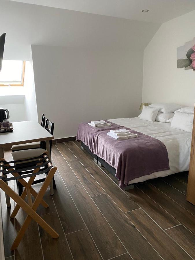 ميسكولك M70 Apartmanhaz المظهر الخارجي الصورة