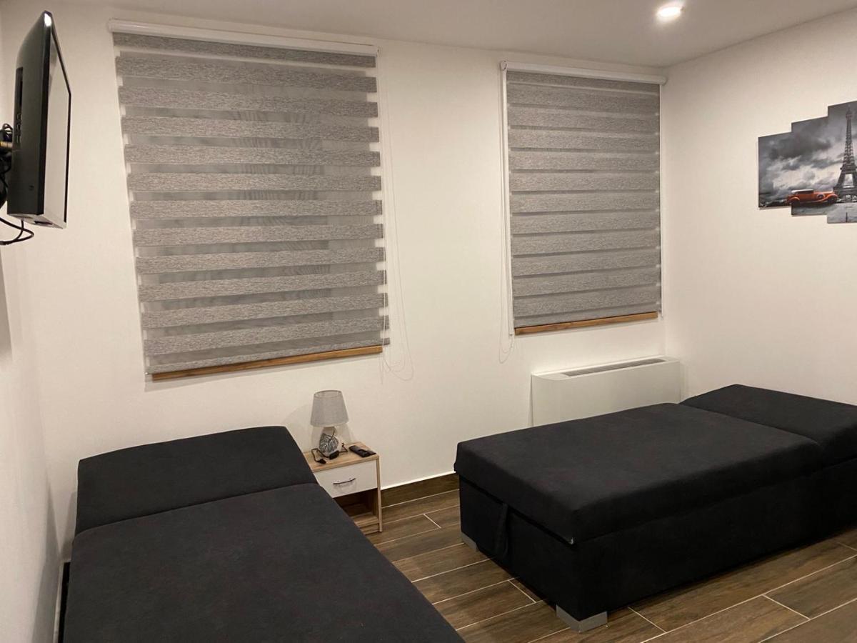 ميسكولك M70 Apartmanhaz المظهر الخارجي الصورة